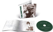 Smiths – Meat Is Murder (Ita CD)