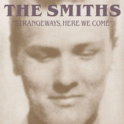 Smiths – Strangeways Here We Come (Can CD)