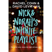 Nick & Norah's Infinite Playlist