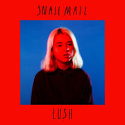 Snail Mail – Lush (CD)