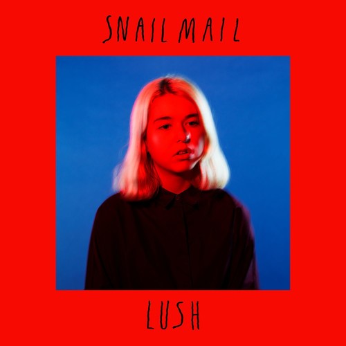 Snail Mail – Lush (LP Vinyl)