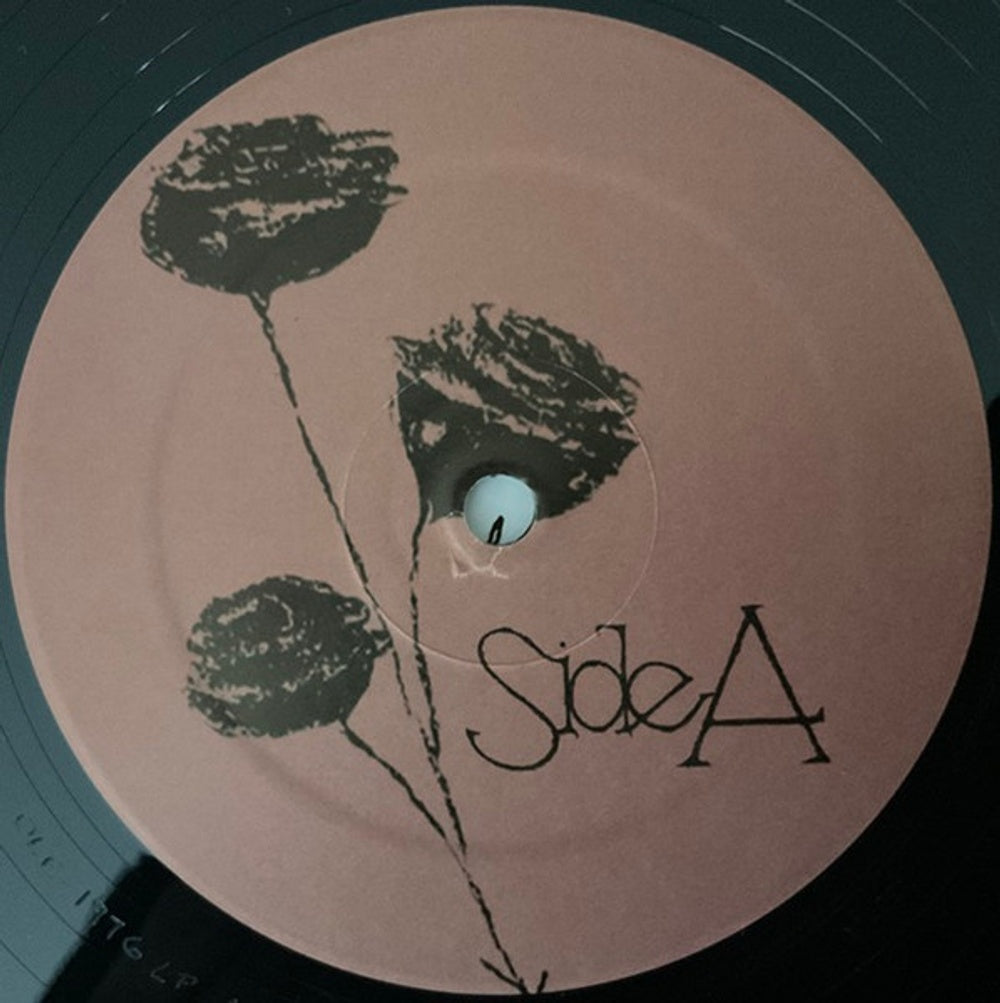 Snail Mail – Valentine Demos (LP Vinyl)