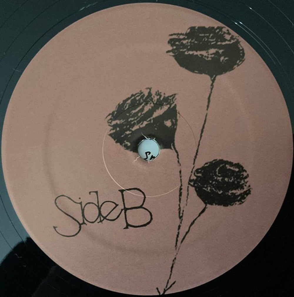 Snail Mail – Valentine Demos (LP Vinyl)
