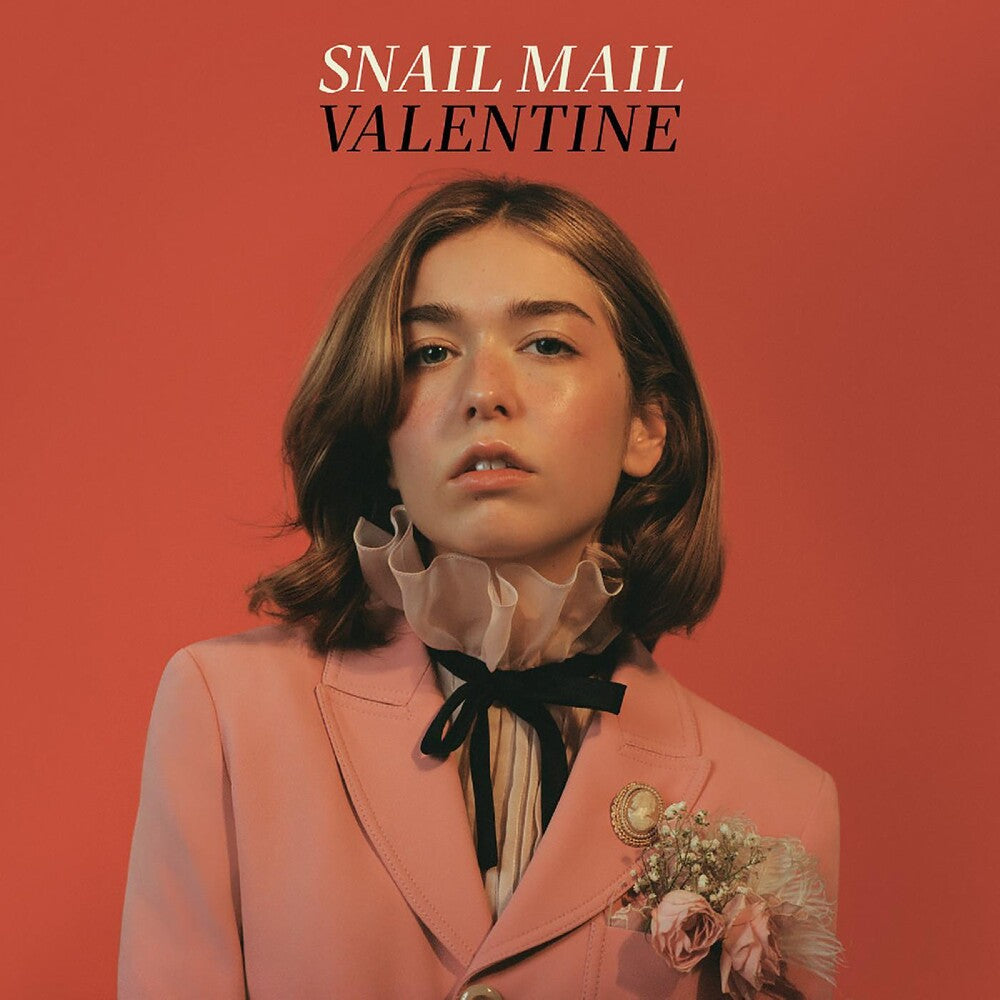 Snail Mail – Valentine (LP Vinyl)
