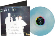 Snarls – In Heaven There's Rainbows (Colored, Limited Edition LP Vinyl)