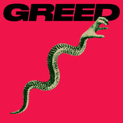 Snayx – Greed (Digipak CD)