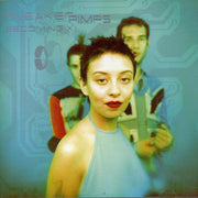 Sneaker Pimps – Becoming X (Import CD)