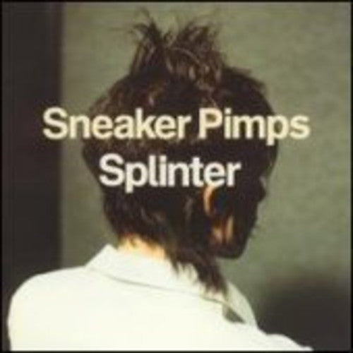Sneaker Pimps – Splinter (Uk LP Vinyl)