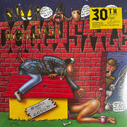 Snoop Doggy Dogg – Doggystyle (2-LP Vinyl)