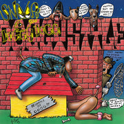 Snoop Doggy Dogg – Doggystyle (CD)