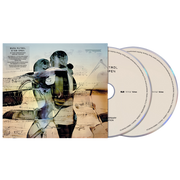 Snow Patrol – Eyes Open - 20 Year Anniversary Special Edition (CD)