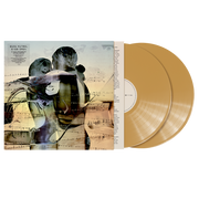 Snow Patrol – Eyes Open - 20 Year Anniversary Special Edition (Gold LP Vinyl)
