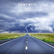 Snowy White – Finishing Touch (LP Vinyl)