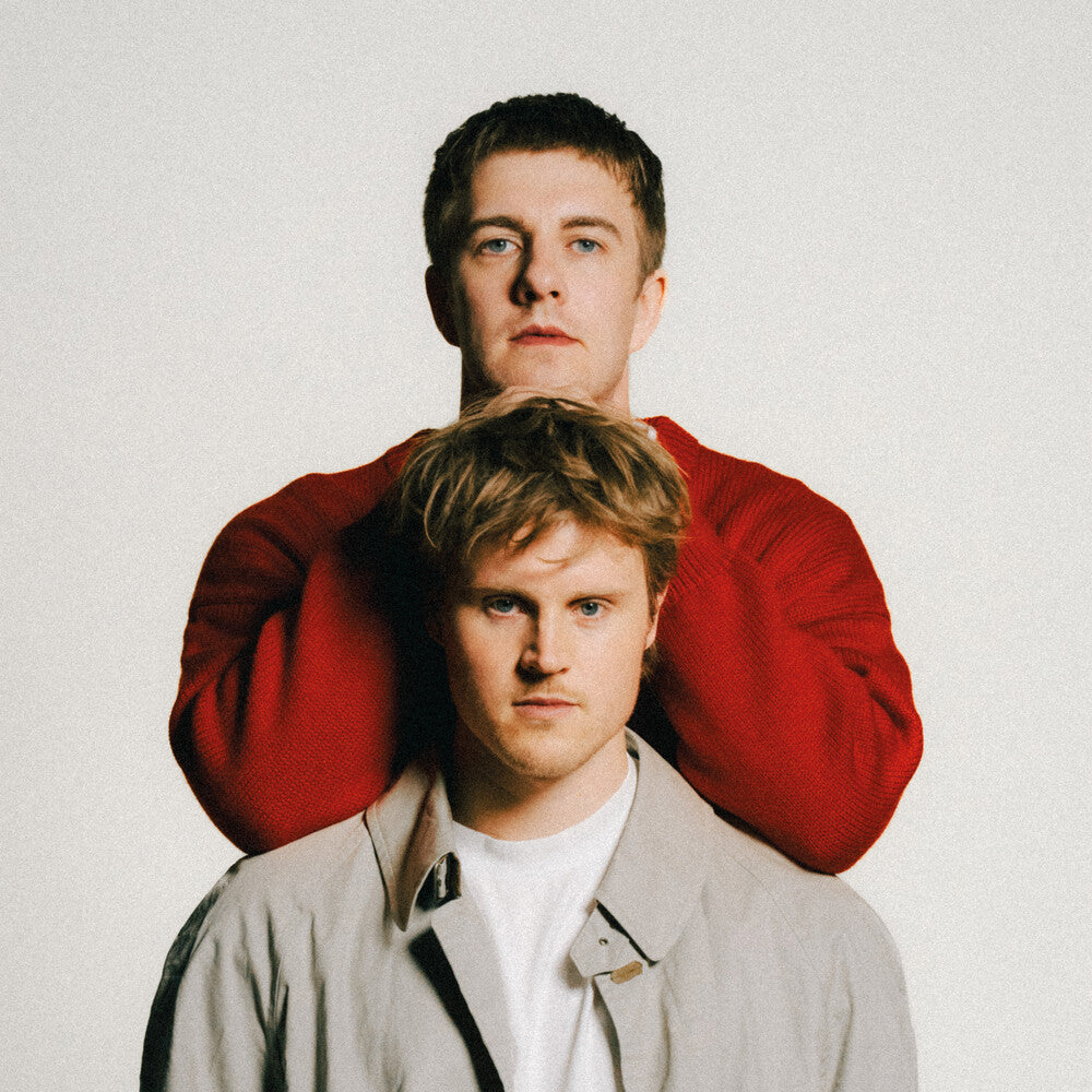 So Soon – Everything Matters Nothing Matters (CD)