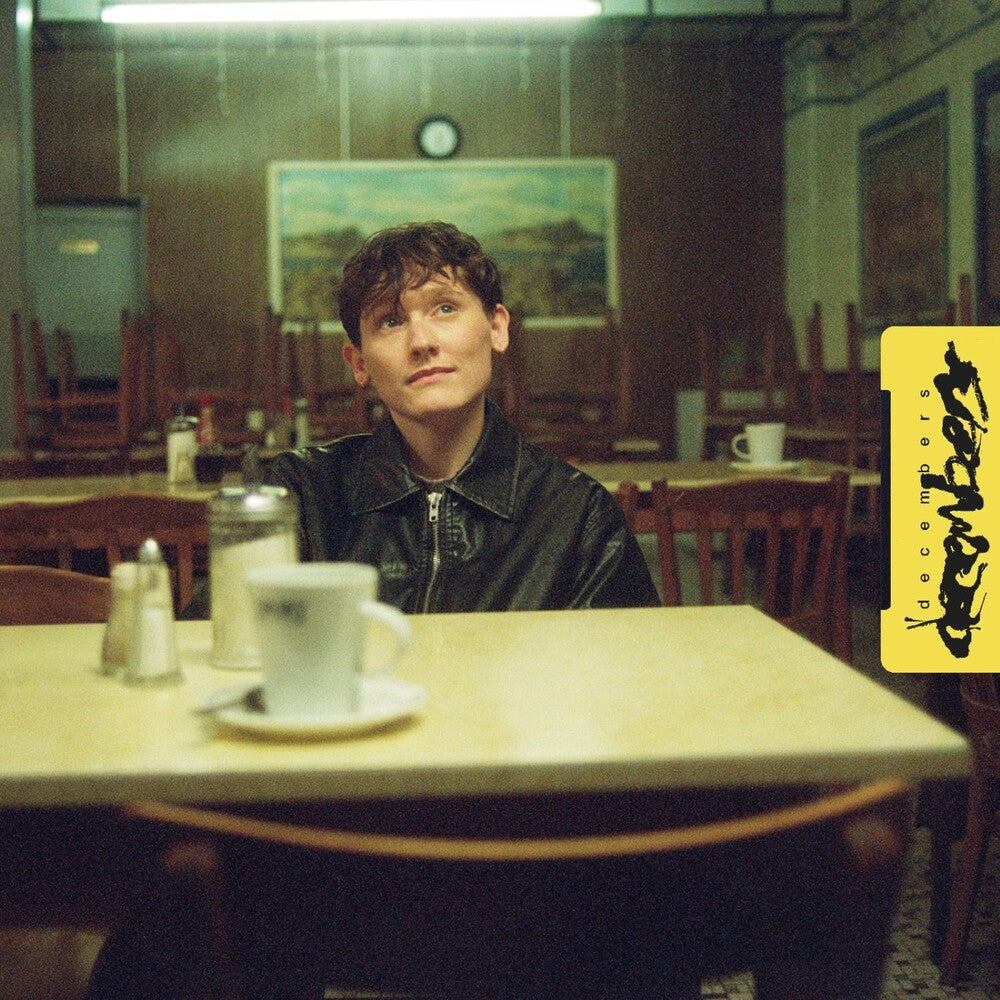 Soak – Decembers (CD)