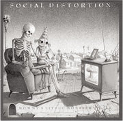 Social Distortion – Mommy's Little Monster (CD)