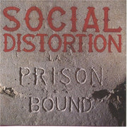 Social Distortion – Prison Bound (CD)