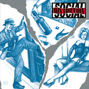 Social Distortion – Social Distortion (CD)