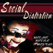 Social Distortion – White Light White Heat White Trash (180 Gram LP Vinyl)
