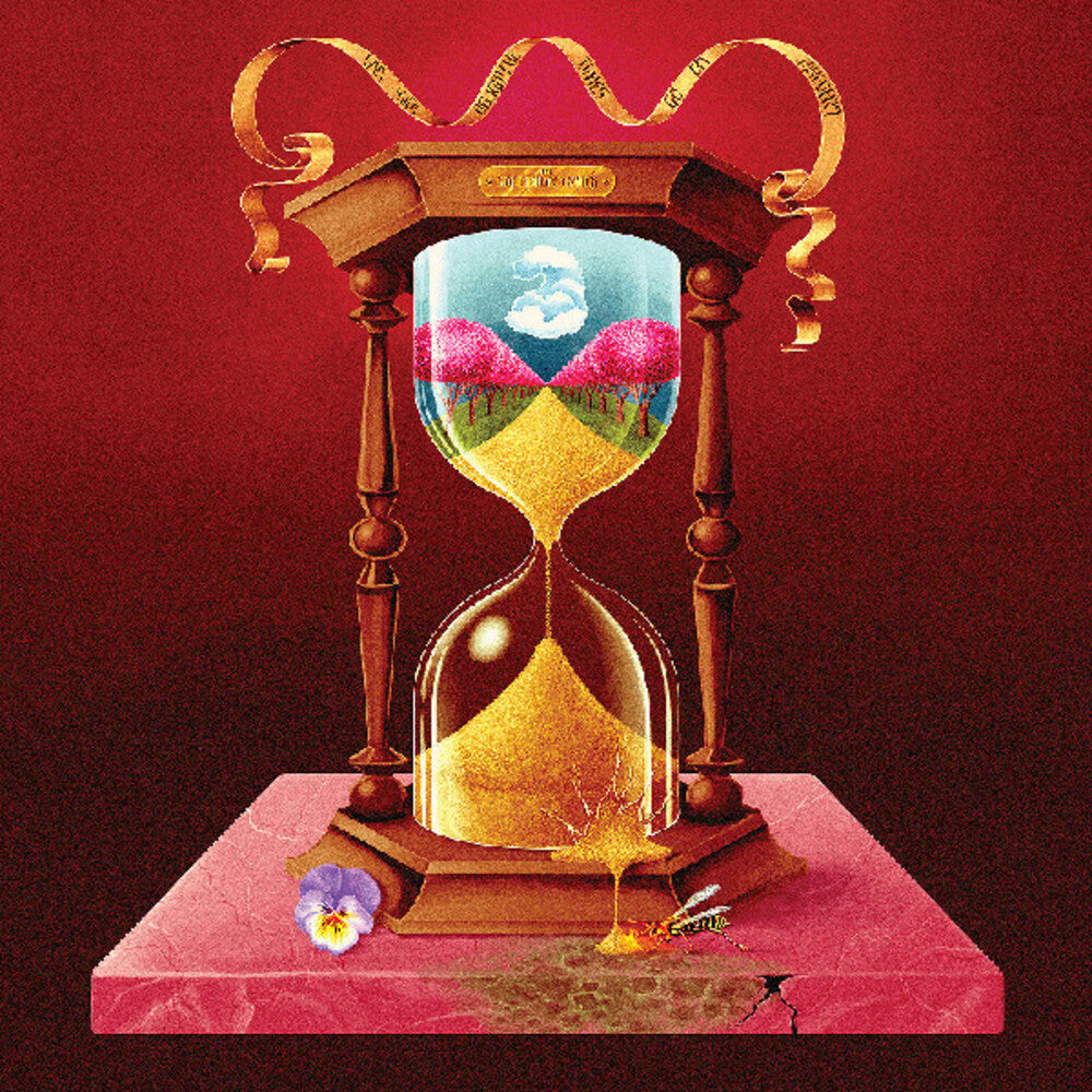 Soft Pink Truth – Can Such Delightful Times Go On Forever (Gate CD)
