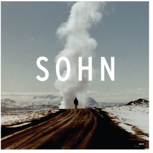 Sohn – Tremors (LP Vinyl)
