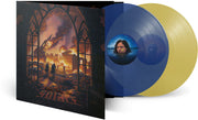 Solace – Fading Failing Ruin (Blue, Colored, Gate, Ofgv LP Vinyl)