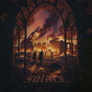 Solace – Fading Failing Ruin (Digipak CD)