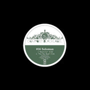 Solomun – Compost Black Label 36 (12" Vinyl)