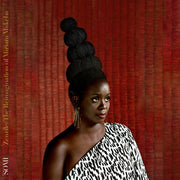 Somi – Zenzile: the Reimagination of Miriam Makeba (LP Vinyl)