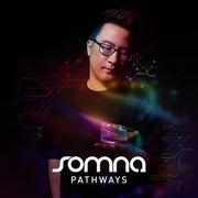 Somna – Pathways (CD)
