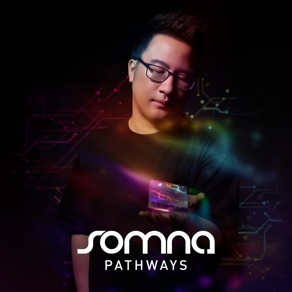 Somna – Pathways (CD)