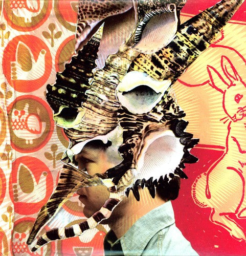 Son Ambulance – Someone Else's Deja Vu (LP Vinyl)