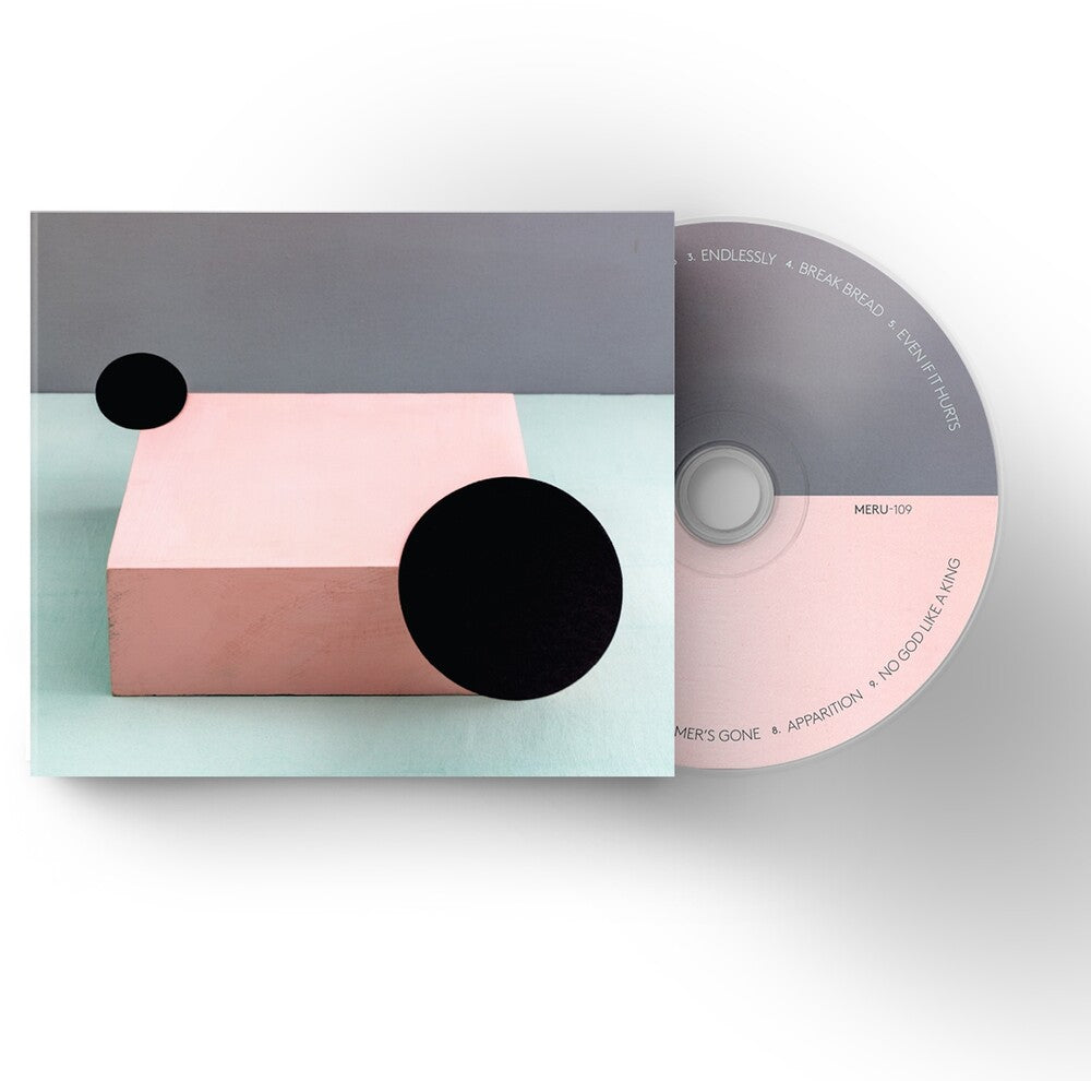Son Lux – Out Into (CD)