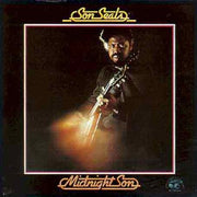 Son Seals – Midnight Son (CD)