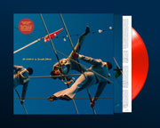 Sondre Lerche – Acrobats (Colored, Red LP Vinyl)