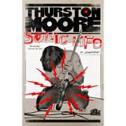 Sonic Life: A Memoir - Paperback