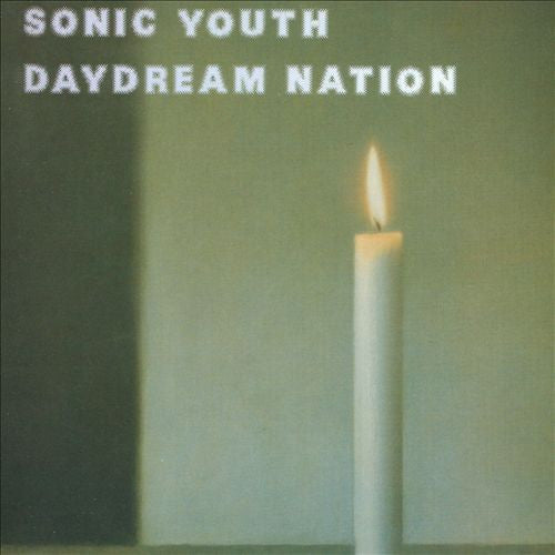 Sonic Youth – Daydream Nation (LP Vinyl)