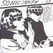Sonic Youth – Goo (CD)
