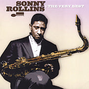 Sonny Rollins – The Very Best (CD)