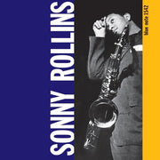 Sonny Rollins – Volume 1 (Blue Note Classic Vinyl Edition, 180 Gram)