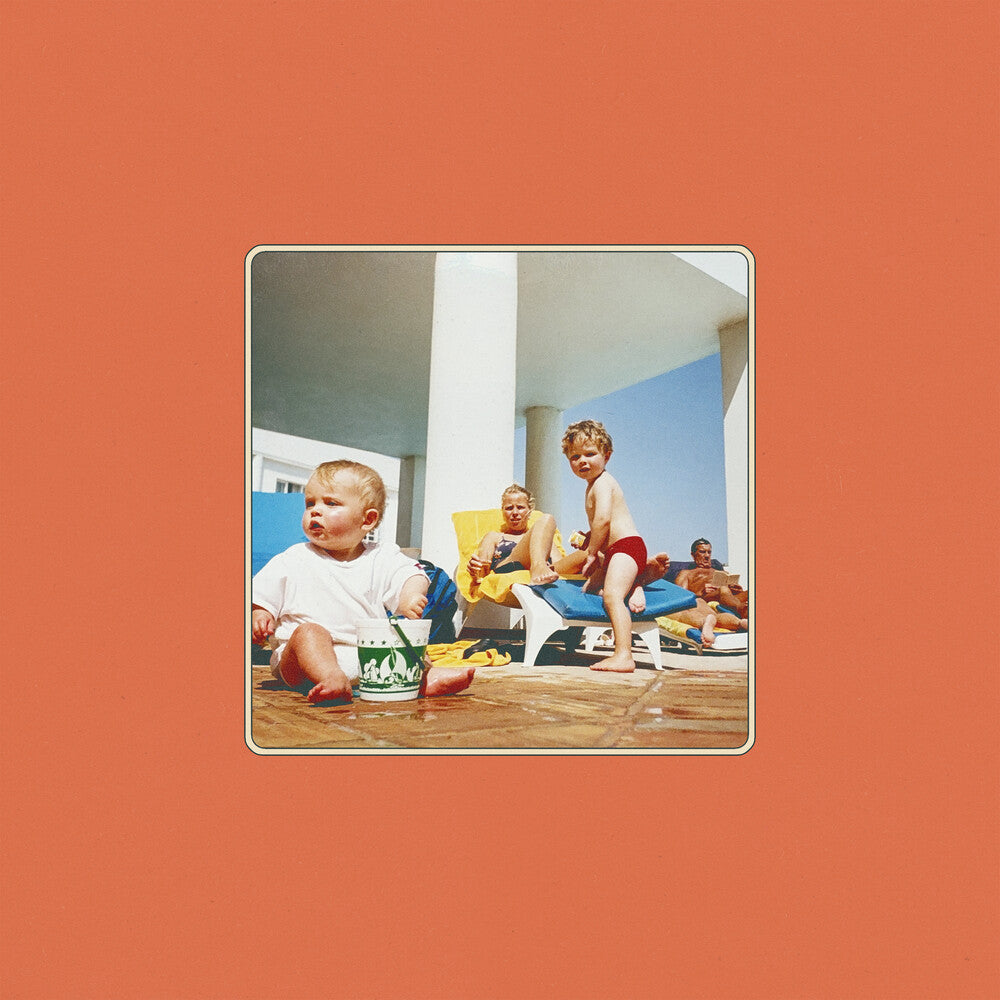Sons of Sevilla – It Could Be Today (LP Vinyl)