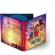 Sonya Belousova / Ostinelli,Giona (Dig) (Spkg) – One Piece: Into Grand - O.S.T. (Digipak, Spkg CD)