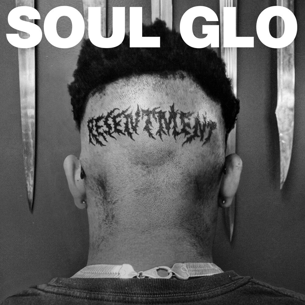 Soul Glo – Na I'm Gon Grab Allat (LP Vinyl)