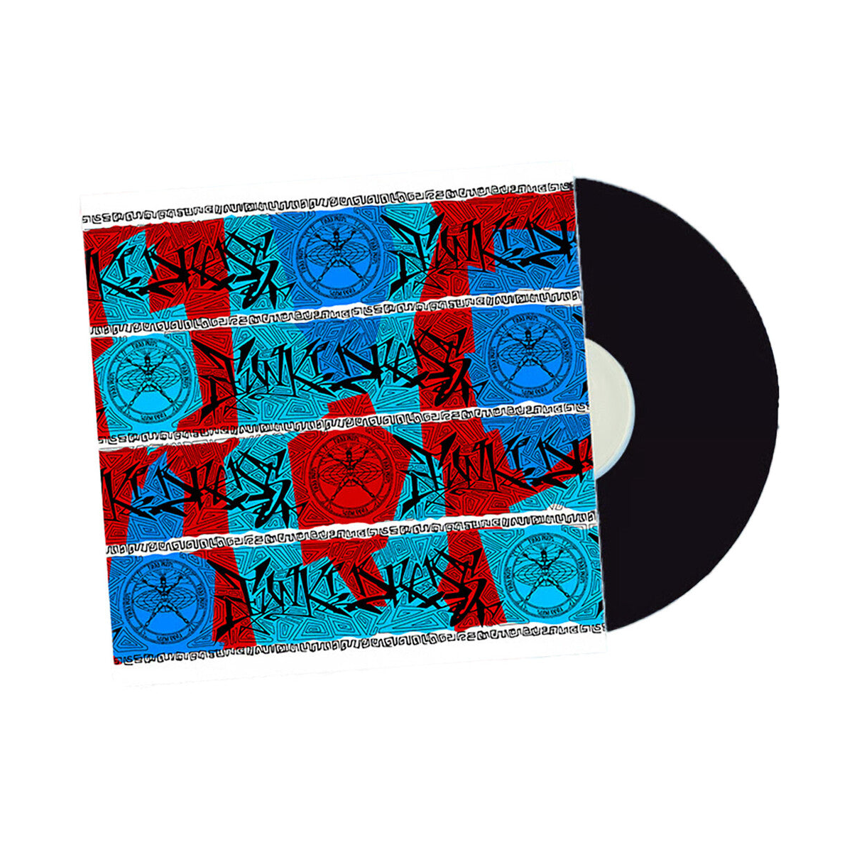 Soul Ii Soul / Cinthe – Missing You. Cinthe Remix (LP Vinyl)