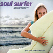 Soul Surfer Music From The Motion Picture/Var – Soul Surfer: Music From The Motion Picture (CD)
