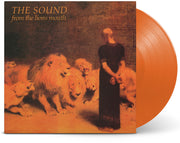 Sound – From The Lions Mouth (Uk LP Vinyl)