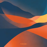 Sound Quelle – Higher Note - Orange Colored Vinyl (LP Vinyl)