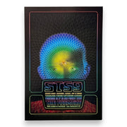 Sound Tribe Sector 9 – The Fillmore, San Francisco (Feb 26–28, 2009) by Dave Hunter