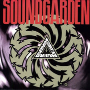 Soundgarden – Badmotorfinger (Import Limited Edition LP Vinyl)