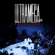 Soundgarden – Ultramega Ok (CD)